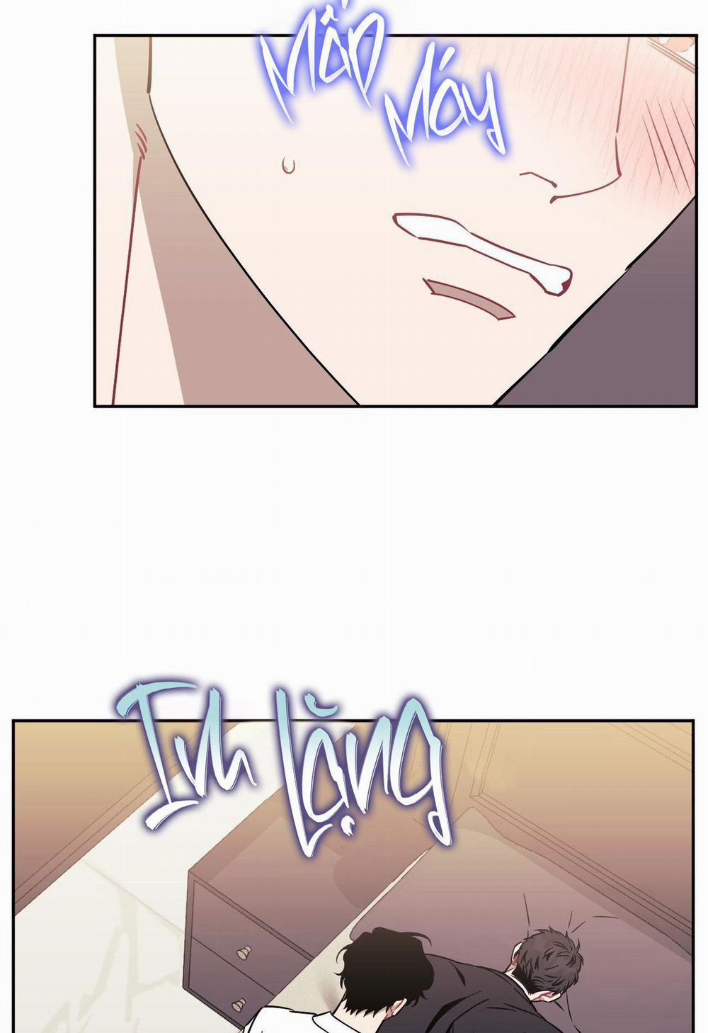 Hơn Cả Bạn Bè 93 anh chủ nt5 trang 35