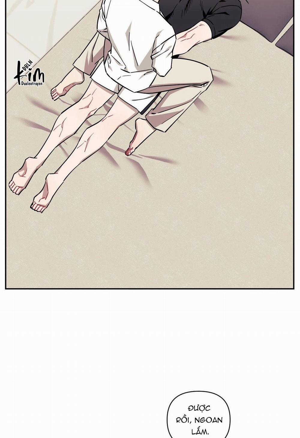 Hơn Cả Bạn Bè 93 anh chủ nt5 trang 36