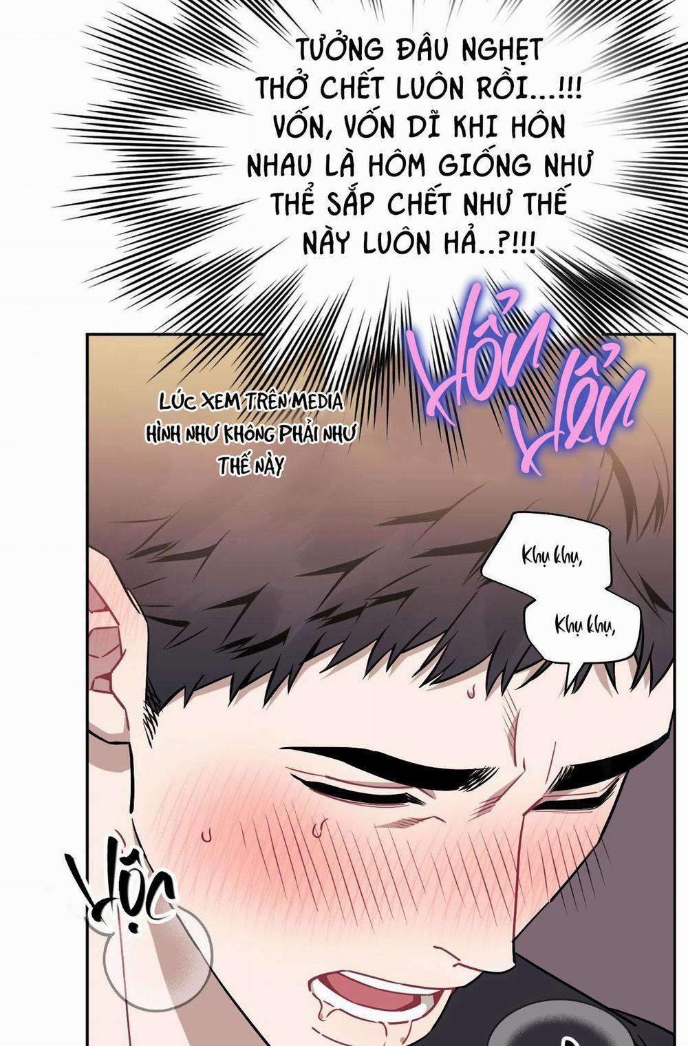 Hơn Cả Bạn Bè 93 anh chủ nt5 trang 7