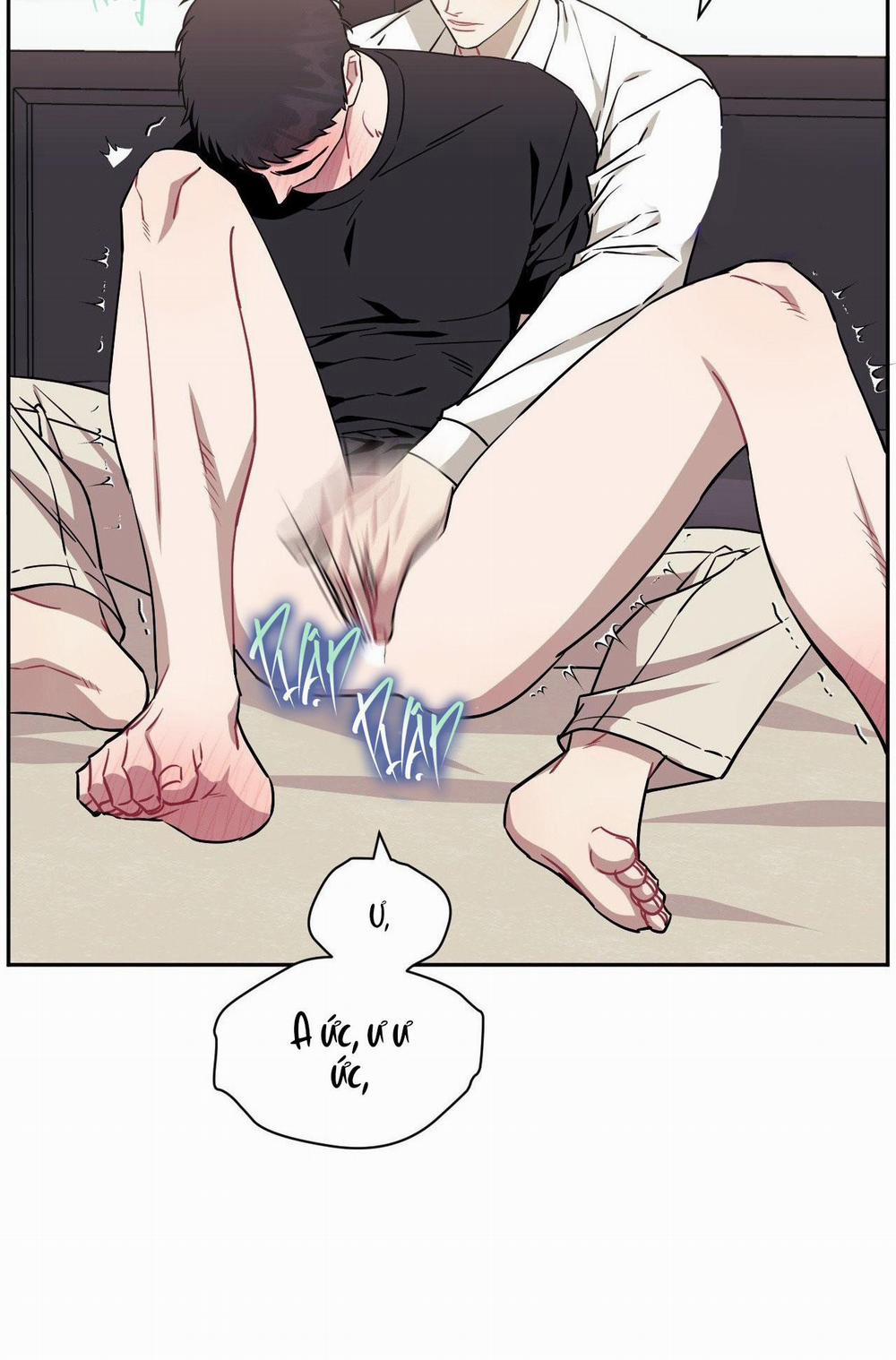 Hơn Cả Bạn Bè 93 anh chủ nt5 trang 81