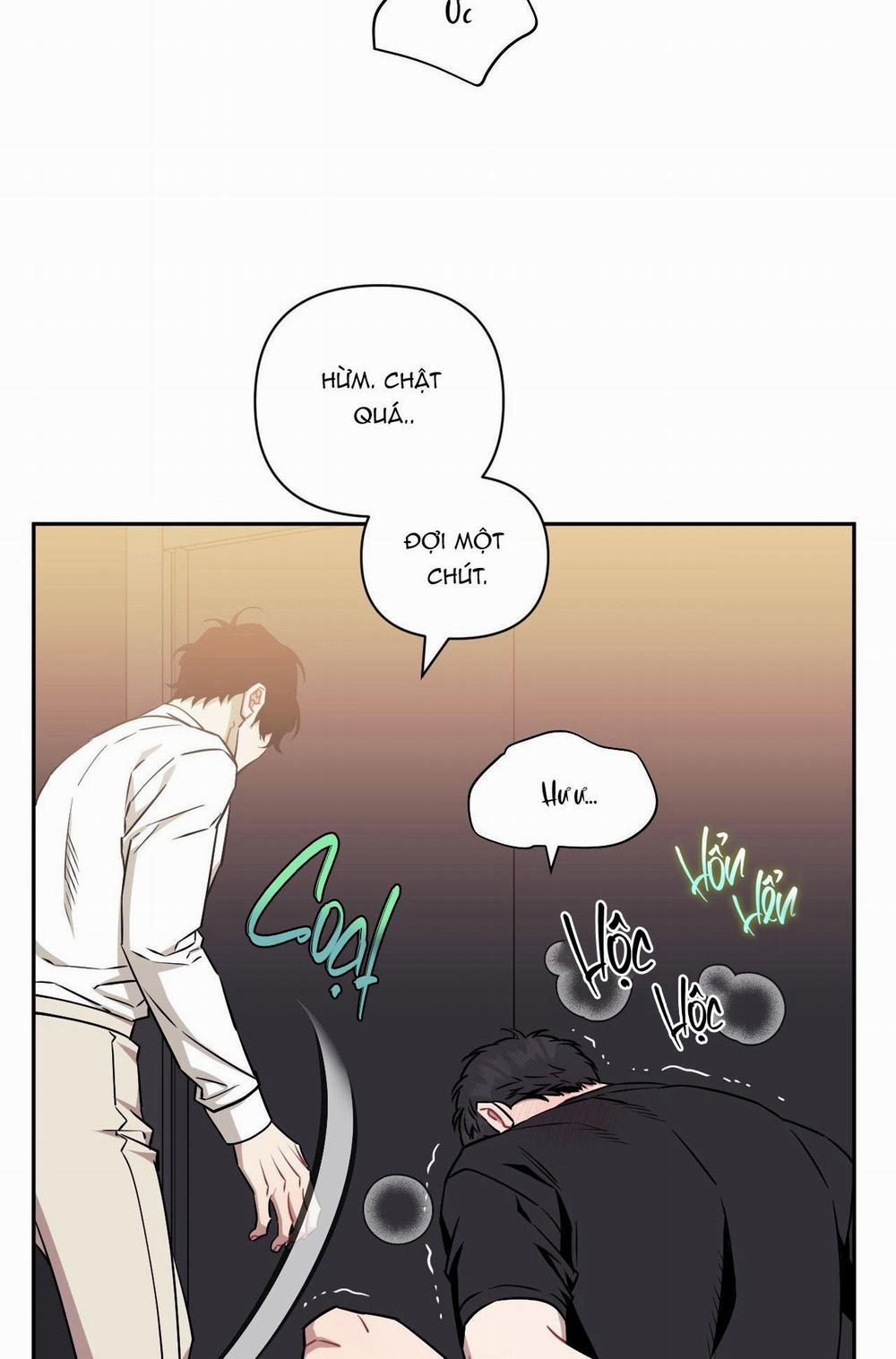 Hơn Cả Bạn Bè 93 anh chủ nt5 trang 83