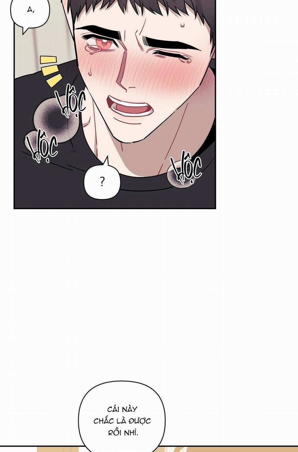 Hơn Cả Bạn Bè 93 anh chủ nt5 trang 85