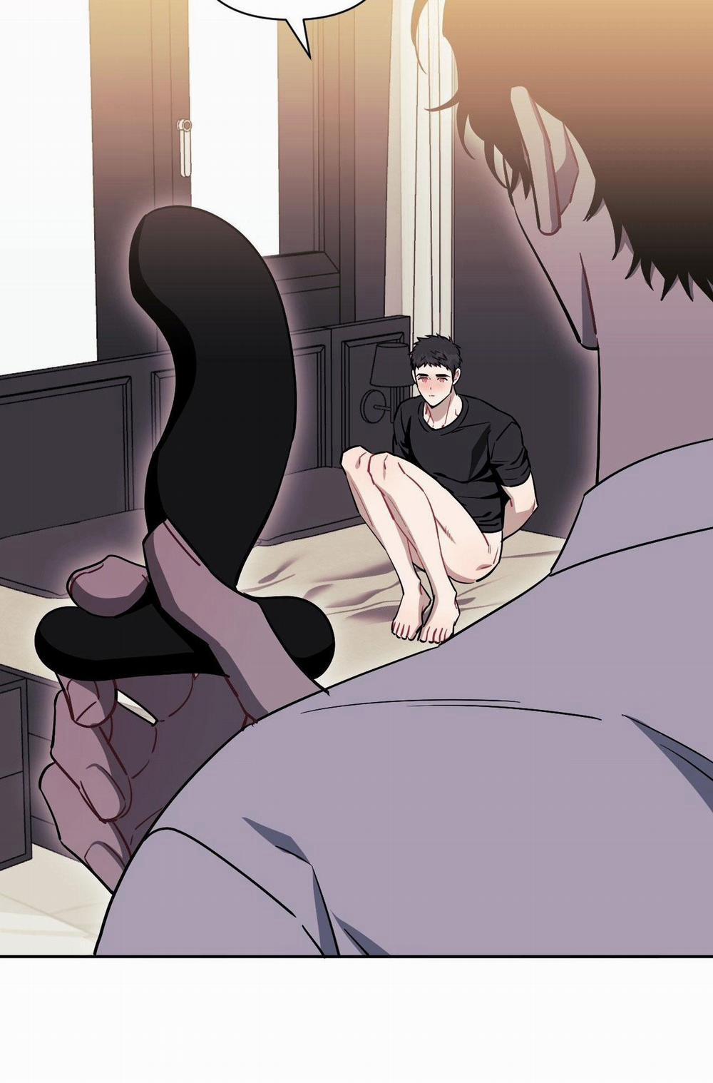 Hơn Cả Bạn Bè 93 anh chủ nt5 trang 86