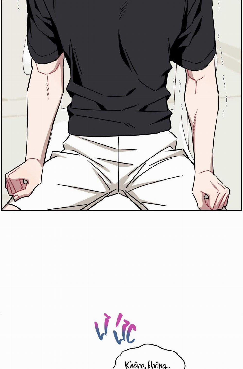 Hơn Cả Bạn Bè 93 trang 10