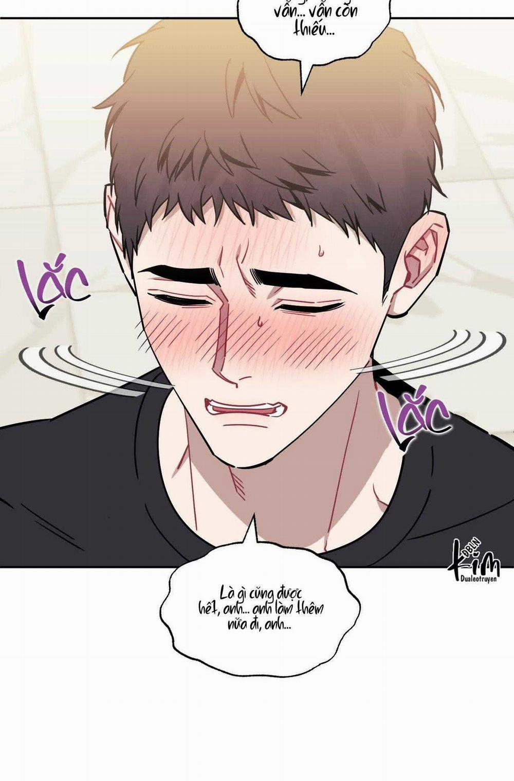 Hơn Cả Bạn Bè 93 trang 11