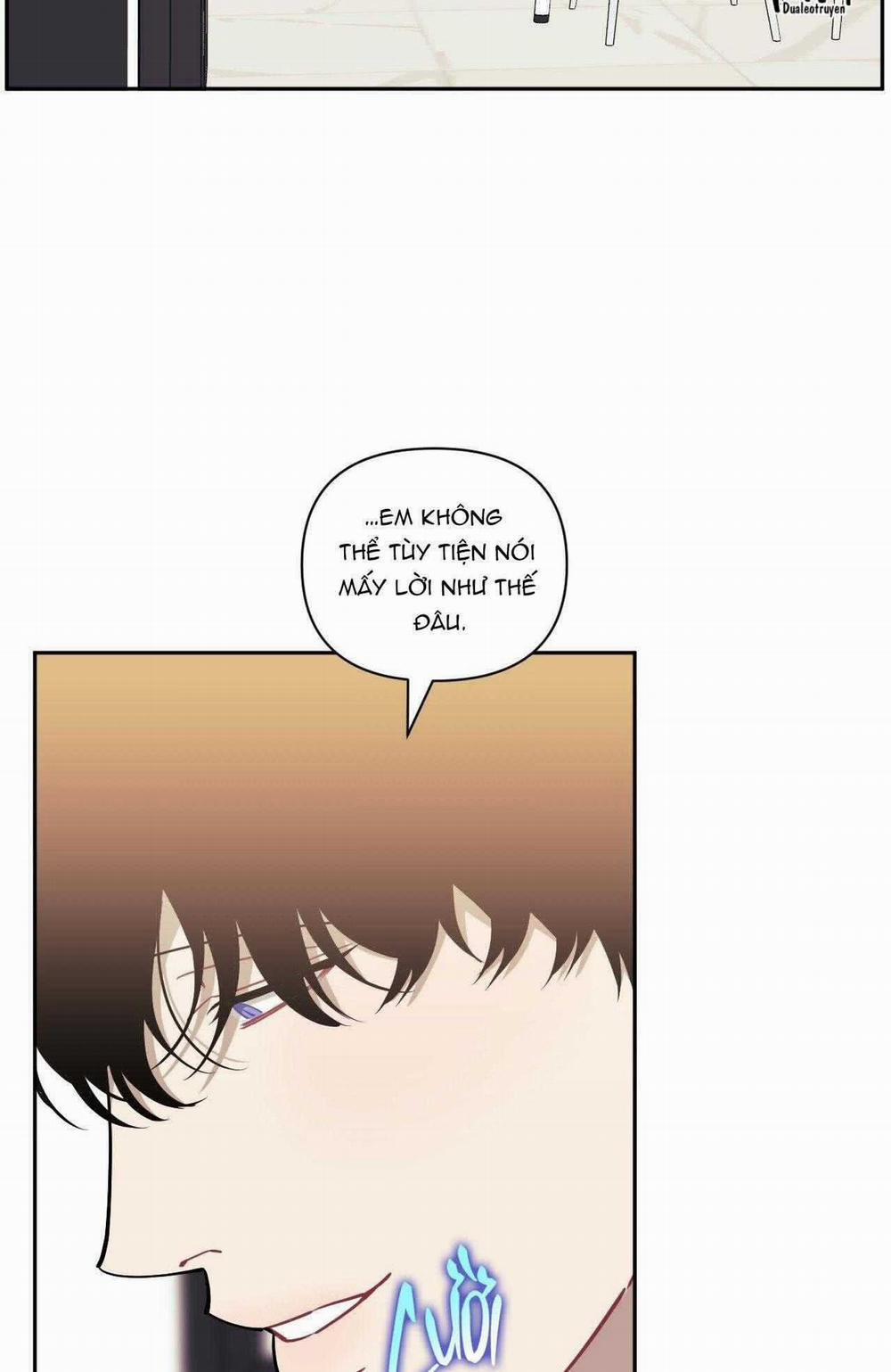 Hơn Cả Bạn Bè 93 trang 13