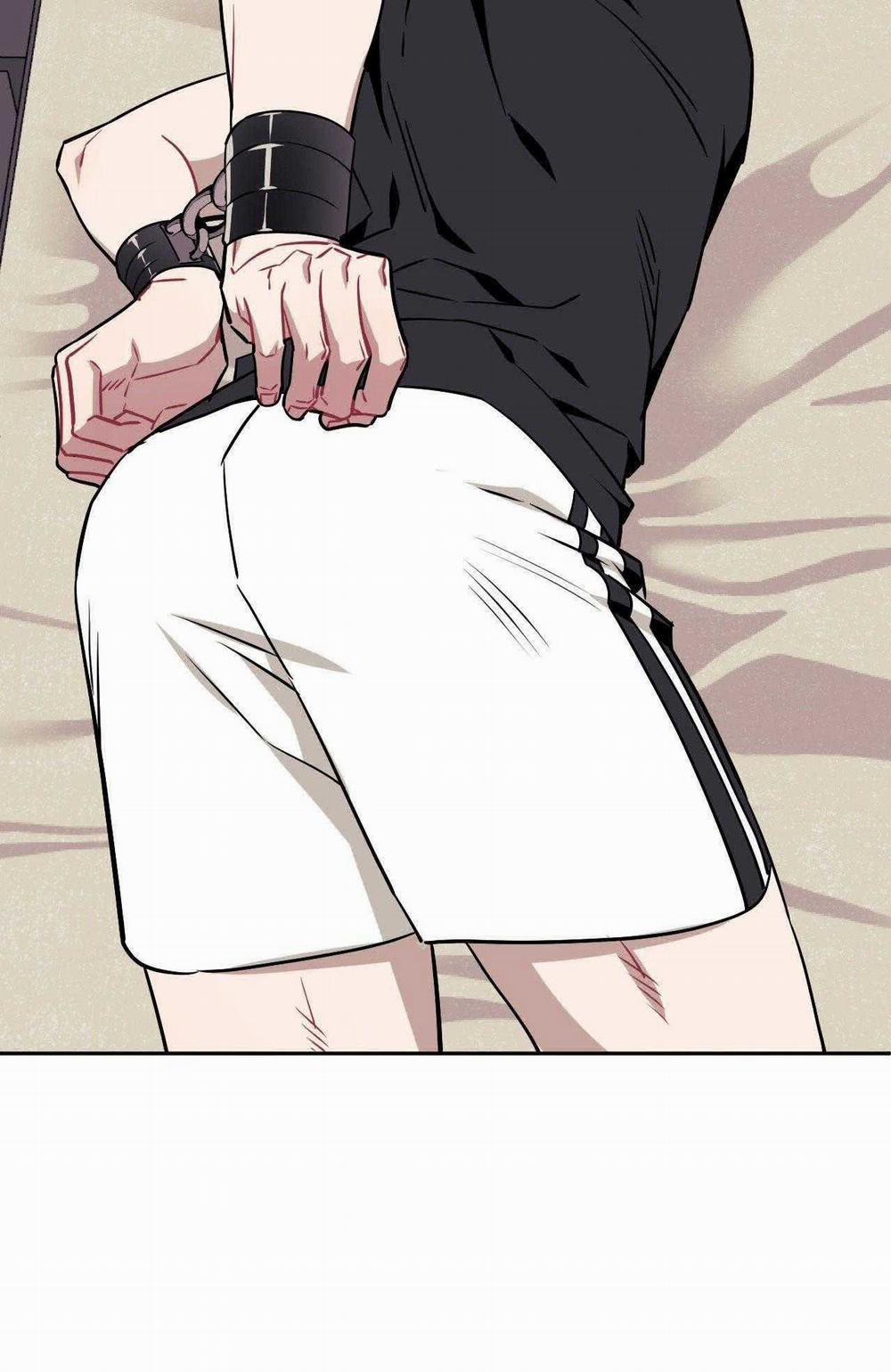 Hơn Cả Bạn Bè 93 trang 20