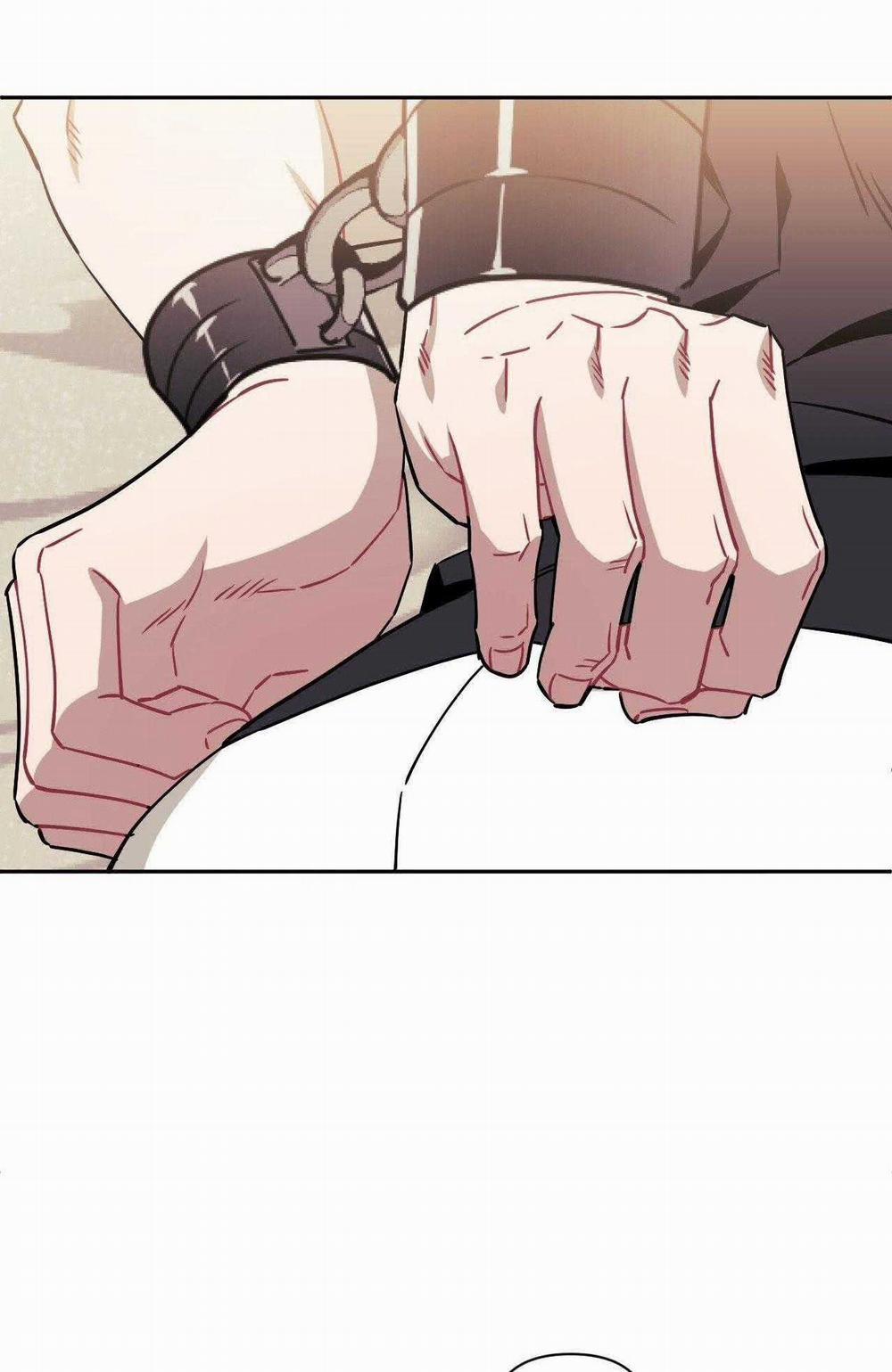 Hơn Cả Bạn Bè 93 trang 21