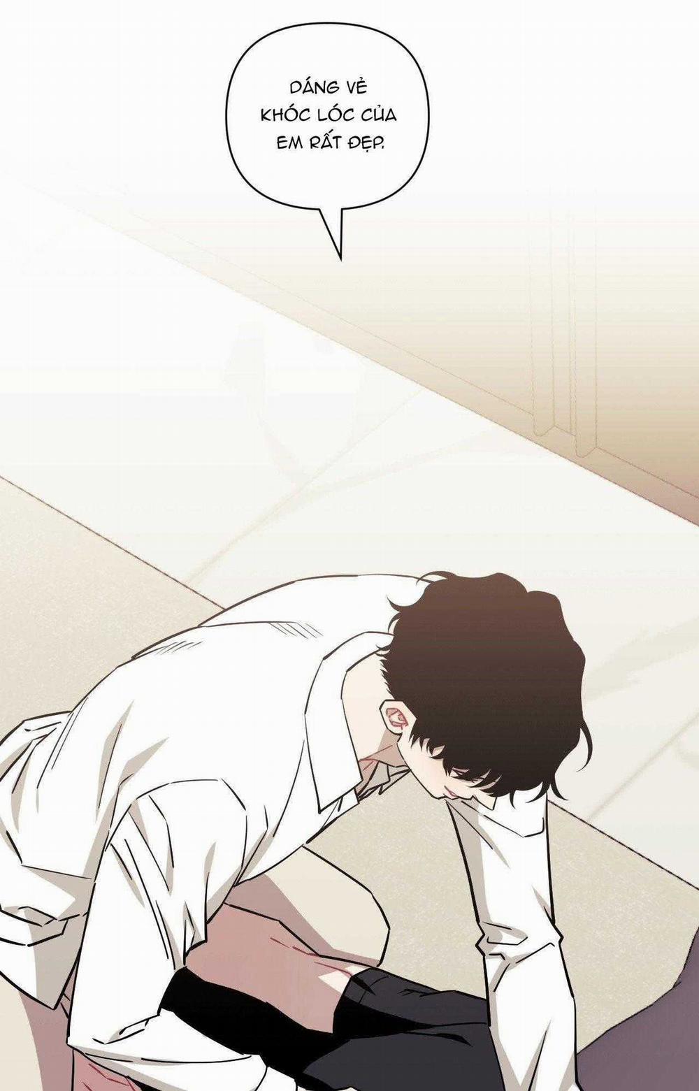 Hơn Cả Bạn Bè 93 trang 26