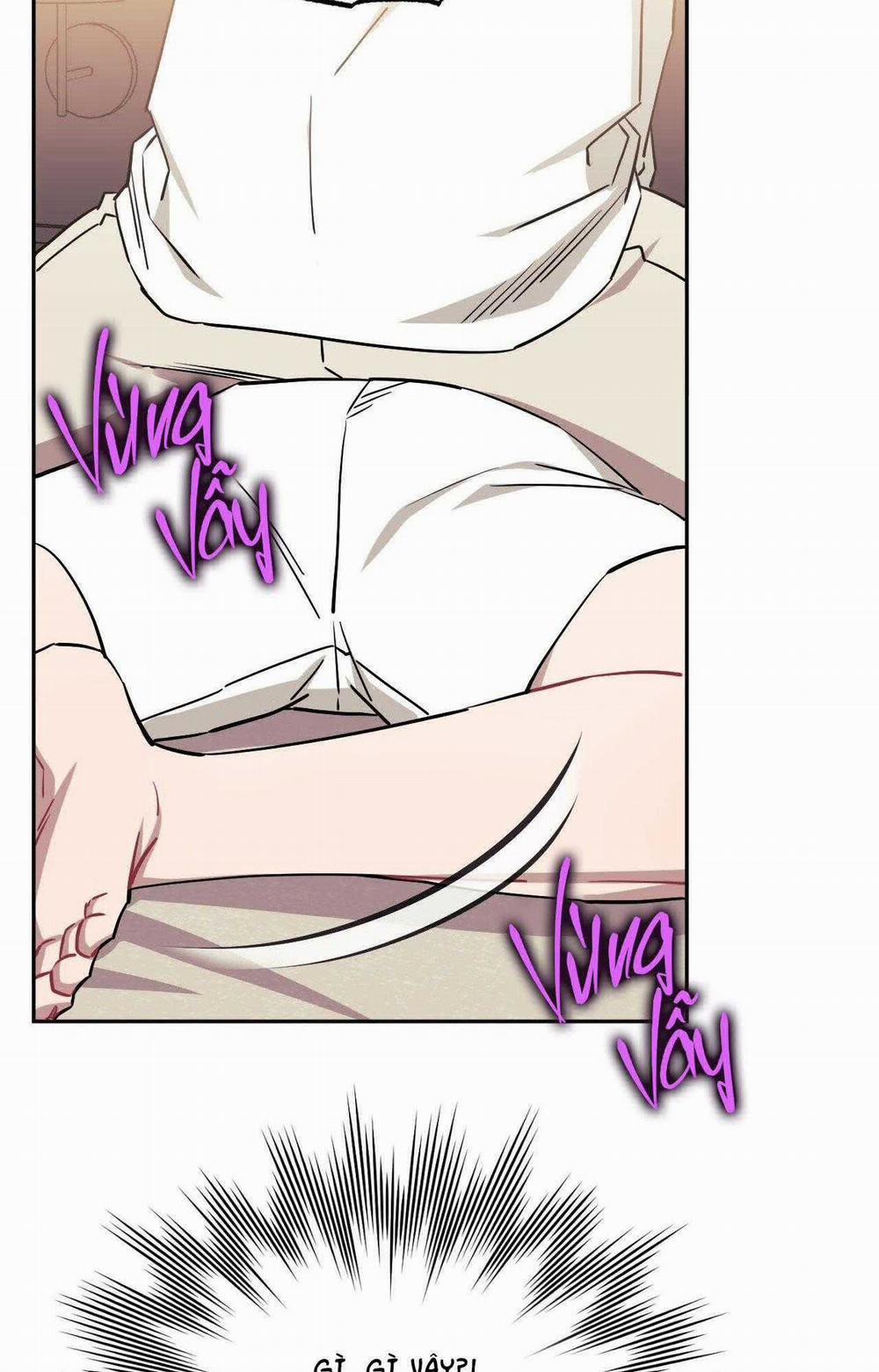 Hơn Cả Bạn Bè 93 trang 29