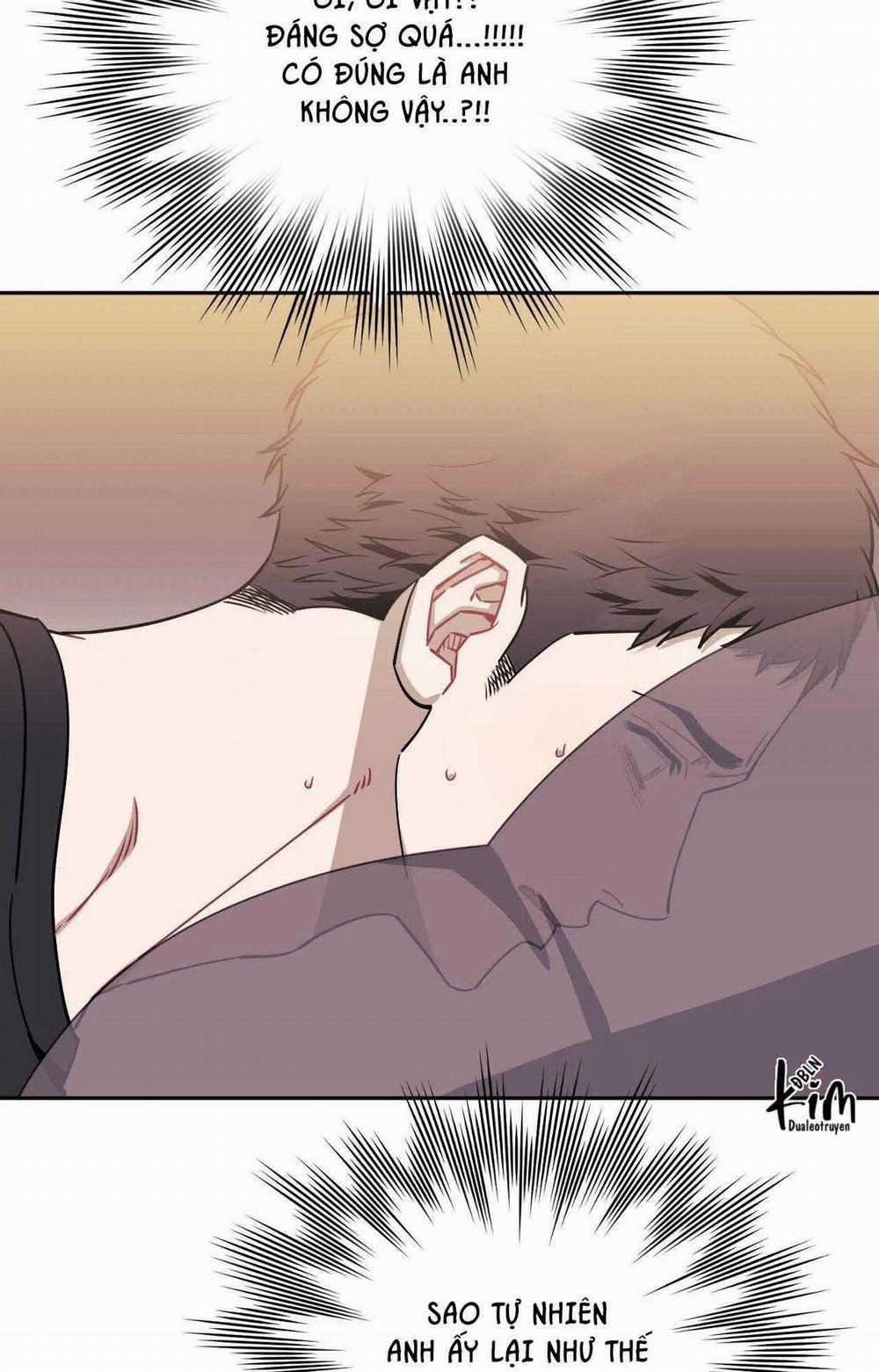 Hơn Cả Bạn Bè 93 trang 30