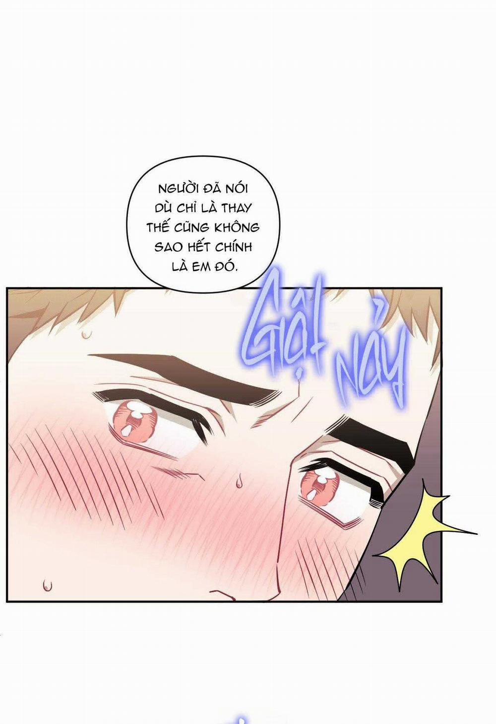 Hơn Cả Bạn Bè 93 trang 34