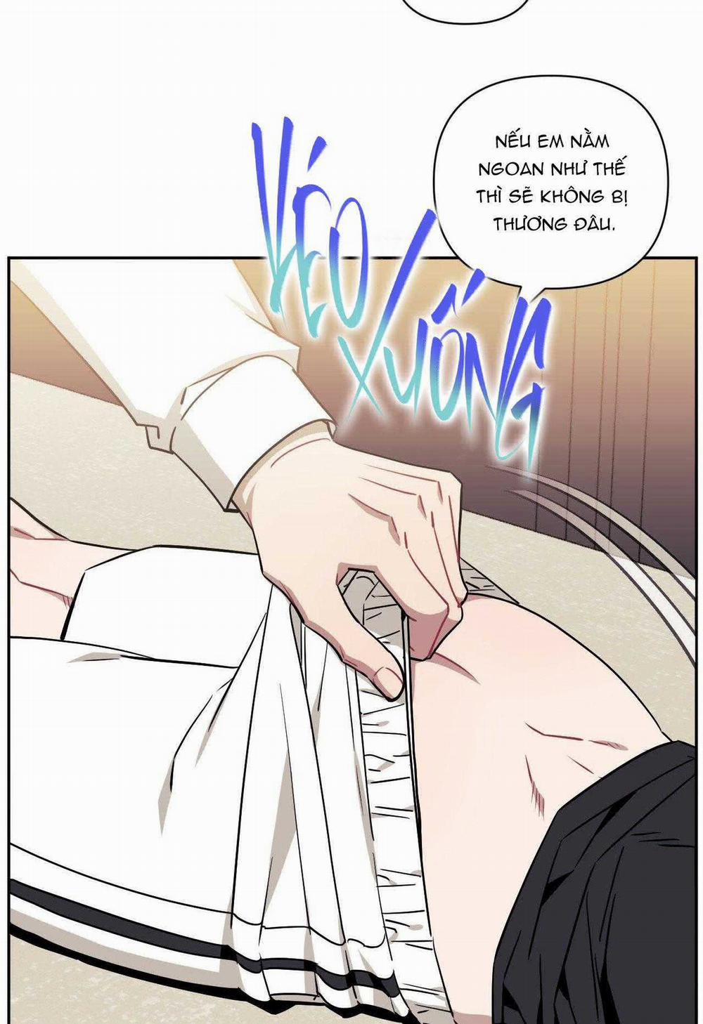 Hơn Cả Bạn Bè 93 trang 37