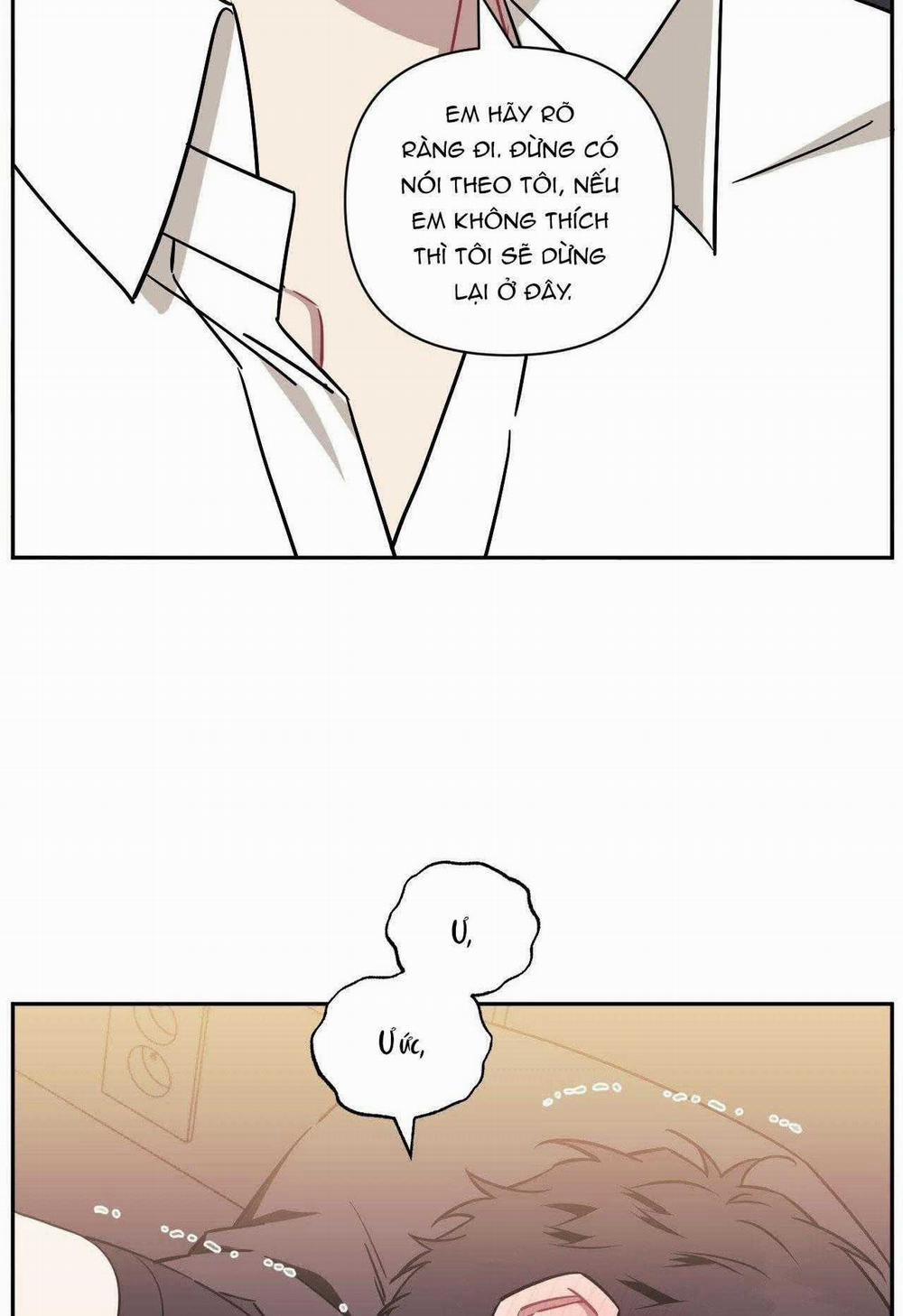 Hơn Cả Bạn Bè 93 trang 43