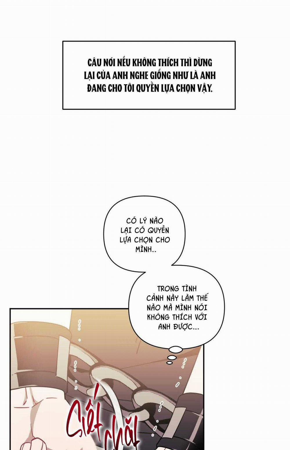 Hơn Cả Bạn Bè 93 trang 45