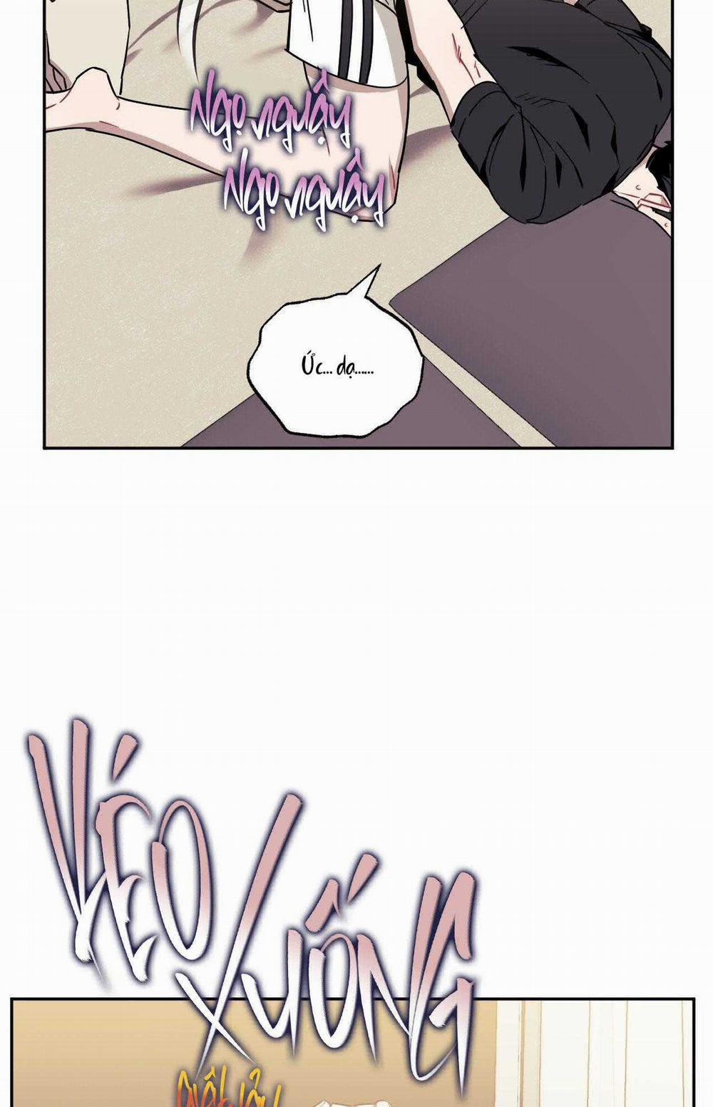 Hơn Cả Bạn Bè 93 trang 48