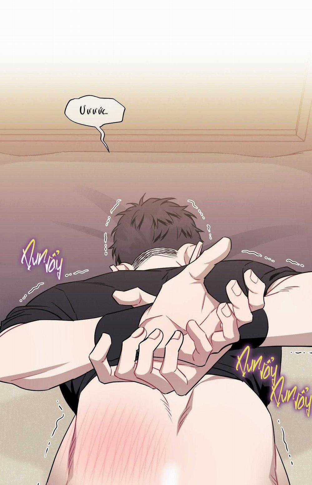 Hơn Cả Bạn Bè 93 trang 50