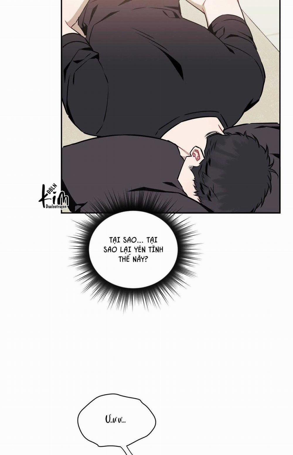 Hơn Cả Bạn Bè 93 trang 54