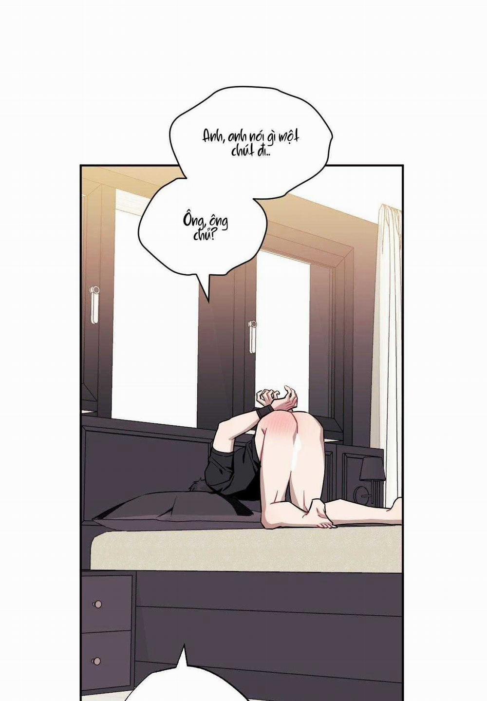 Hơn Cả Bạn Bè 93 trang 56