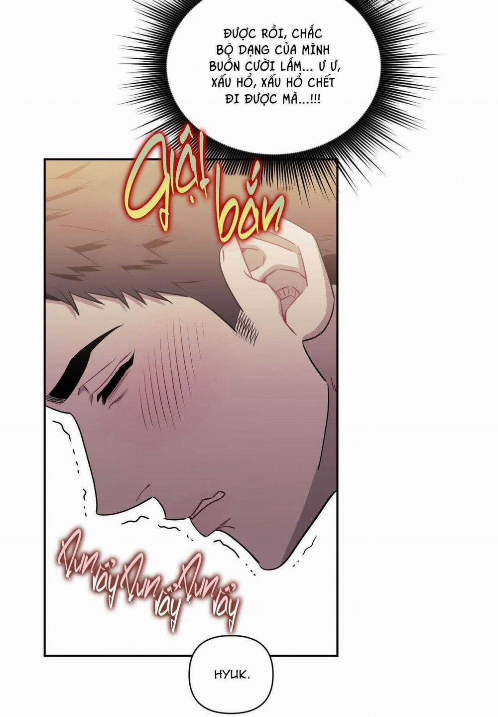 Hơn Cả Bạn Bè 93 trang 63