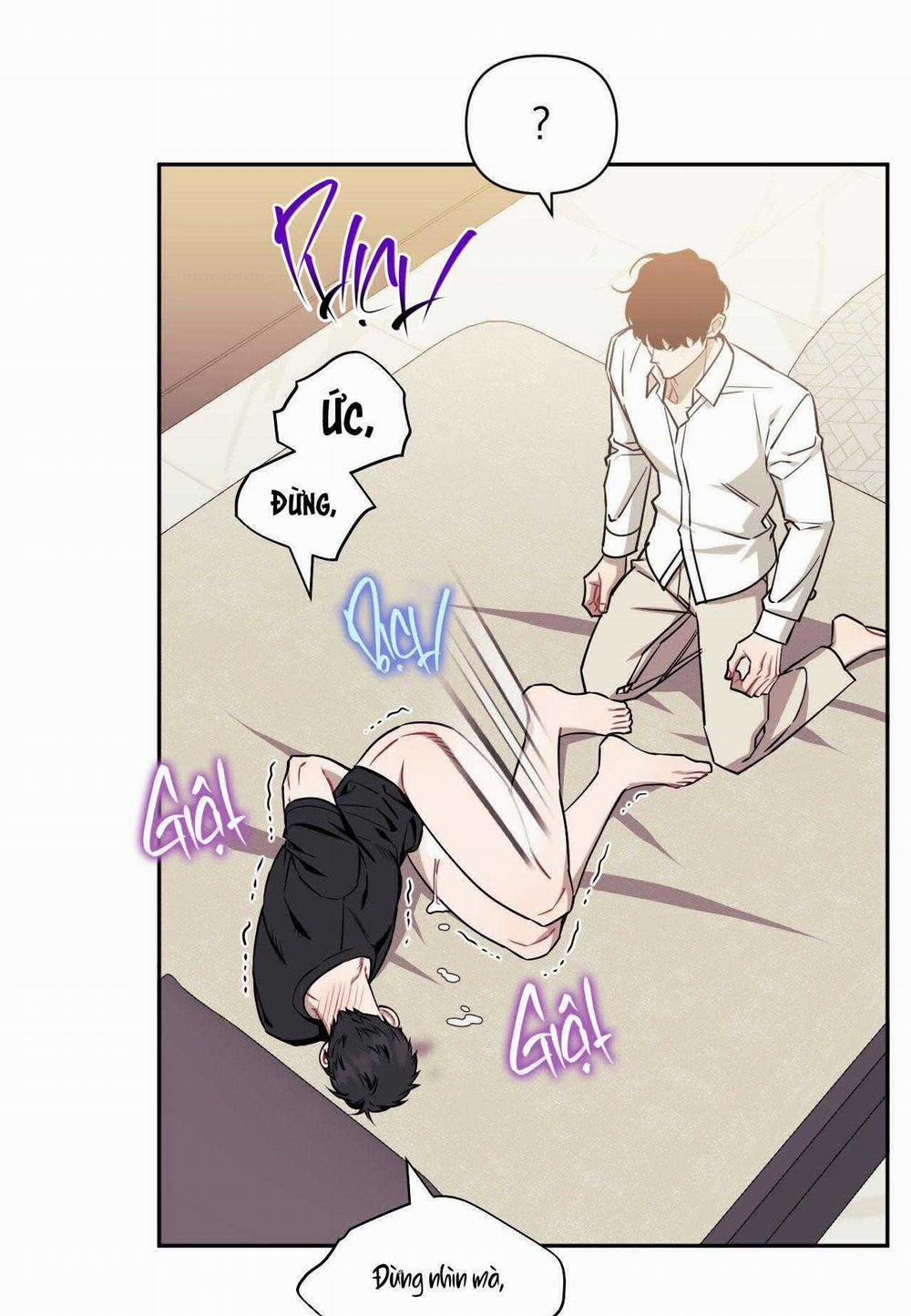 Hơn Cả Bạn Bè 93 trang 67