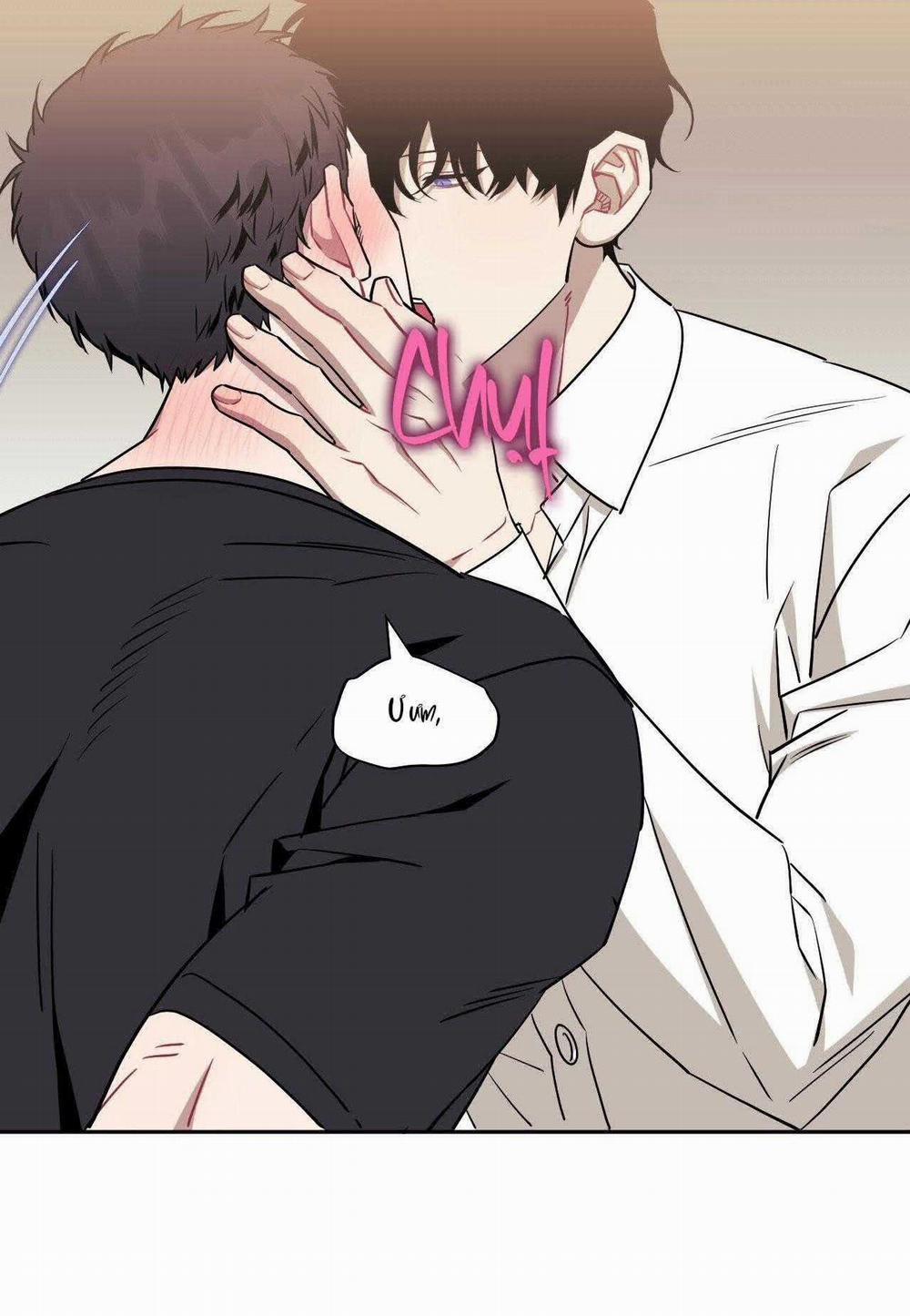 Hơn Cả Bạn Bè 93 trang 77