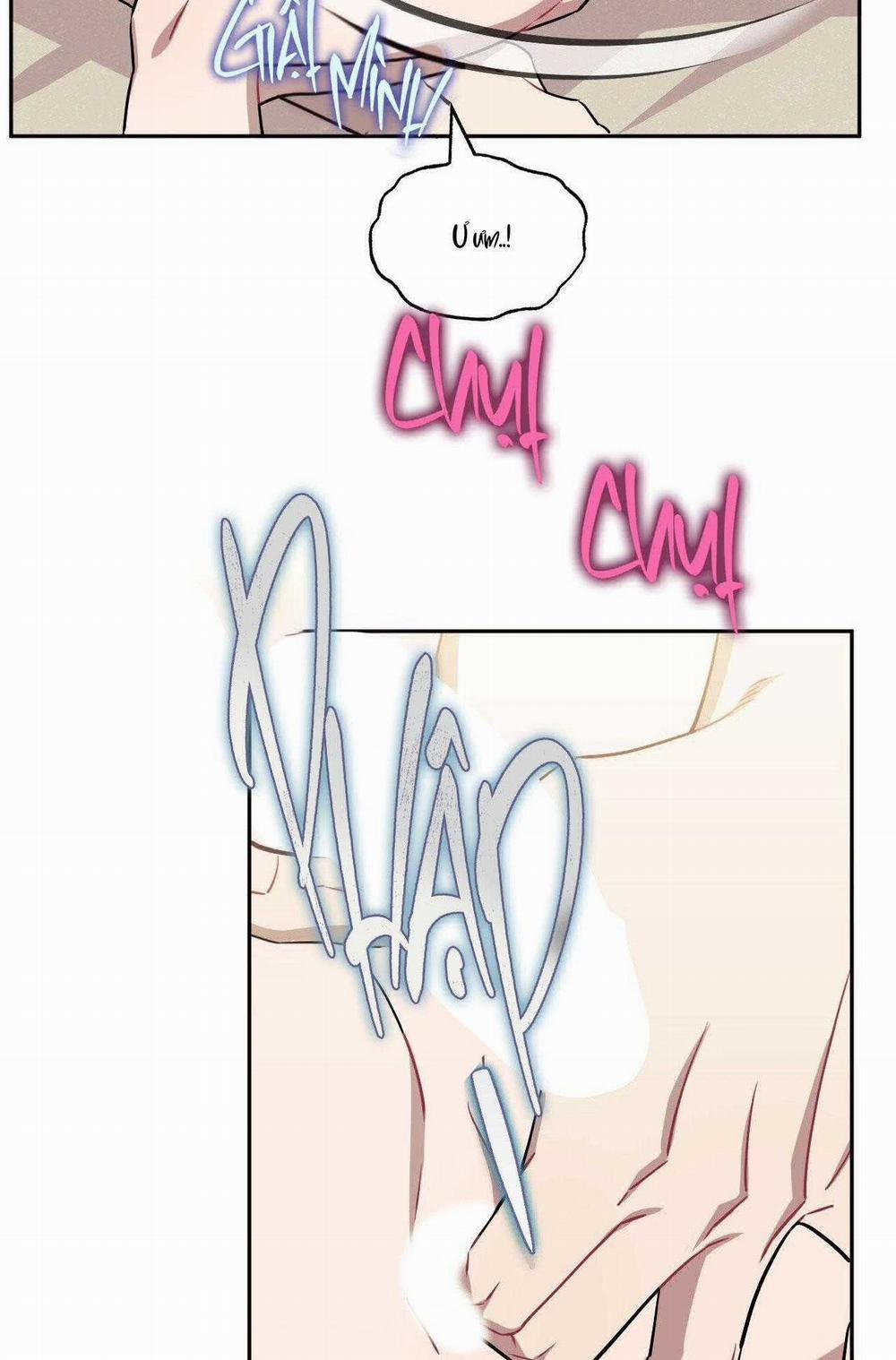 Hơn Cả Bạn Bè 93 trang 79