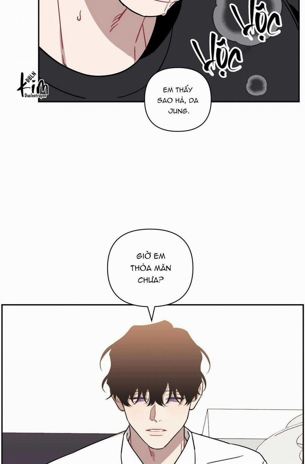 Hơn Cả Bạn Bè 93 trang 8