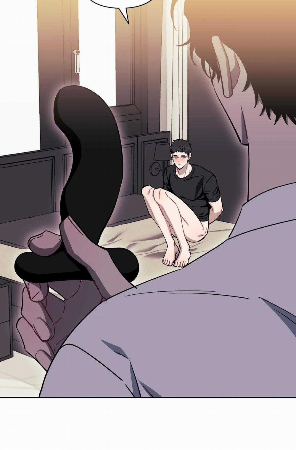 Hơn Cả Bạn Bè 93 trang 86