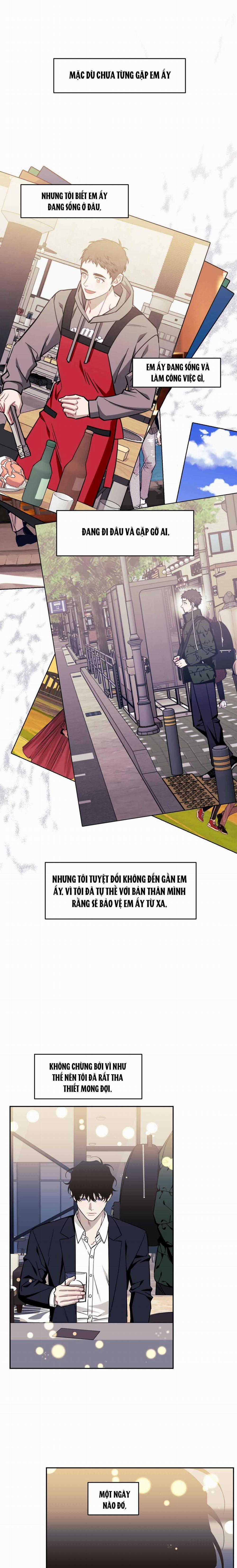 Hơn Cả Bạn Bè 94 ANH CHỦ NT6 trang 1