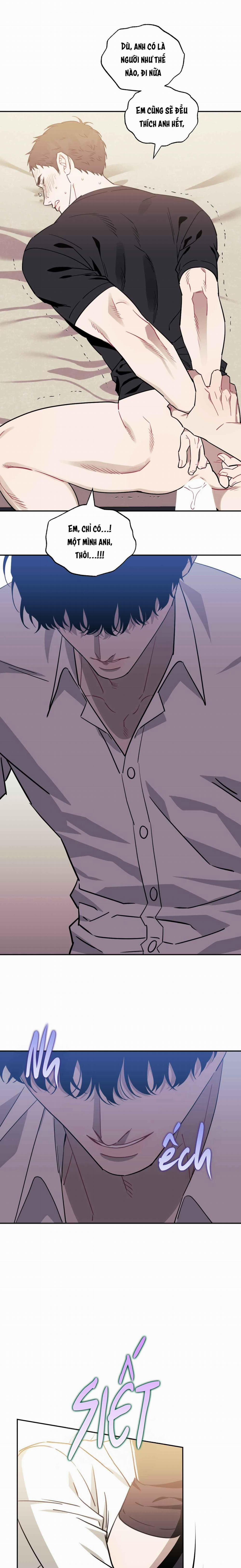 Hơn Cả Bạn Bè 94 ANH CHỦ NT6 trang 15