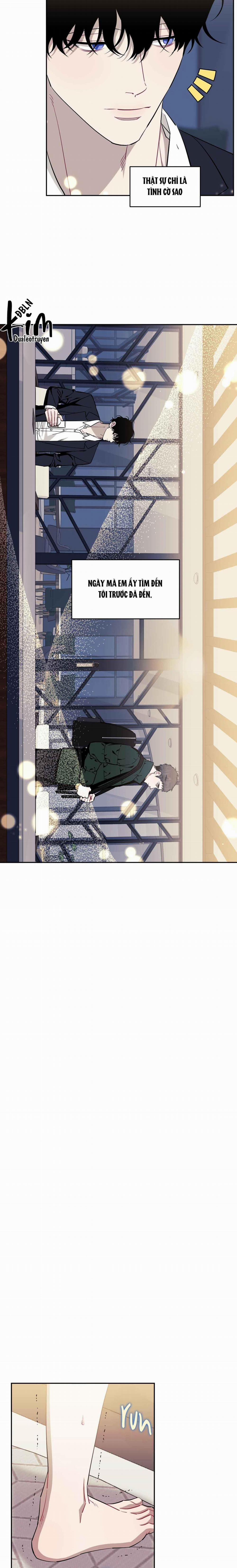 Hơn Cả Bạn Bè 94 ANH CHỦ NT6 trang 2