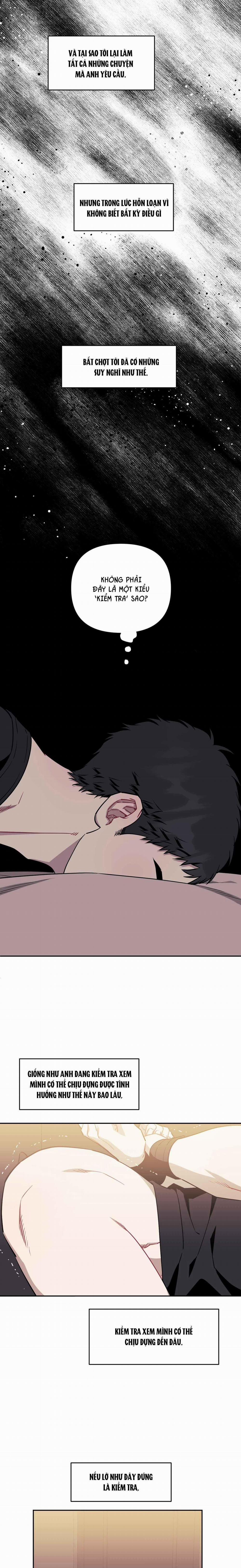 Hơn Cả Bạn Bè 94 ANH CHỦ NT6 trang 4