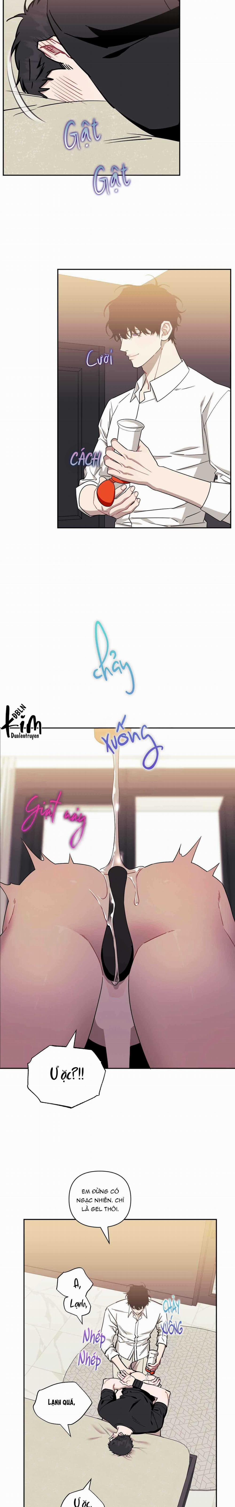 Hơn Cả Bạn Bè 94 trang 6