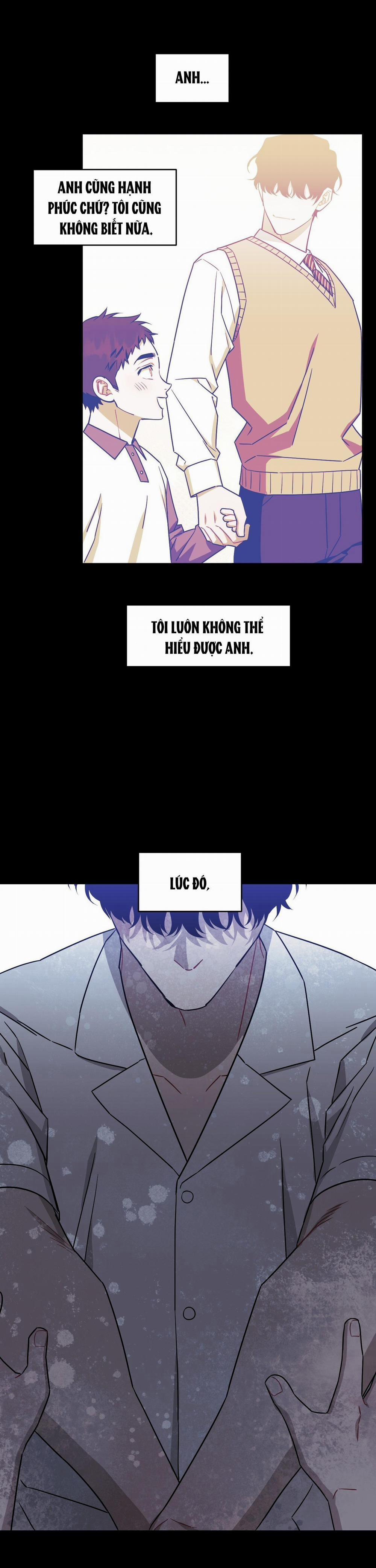 Hơn Cả Bạn Bè 95 anh chủ nt7 trang 1