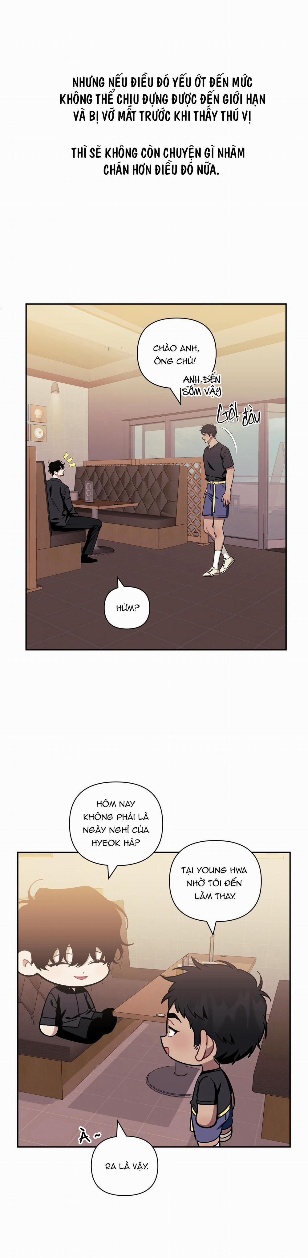 Hơn Cả Bạn Bè 95 anh chủ nt7 trang 14