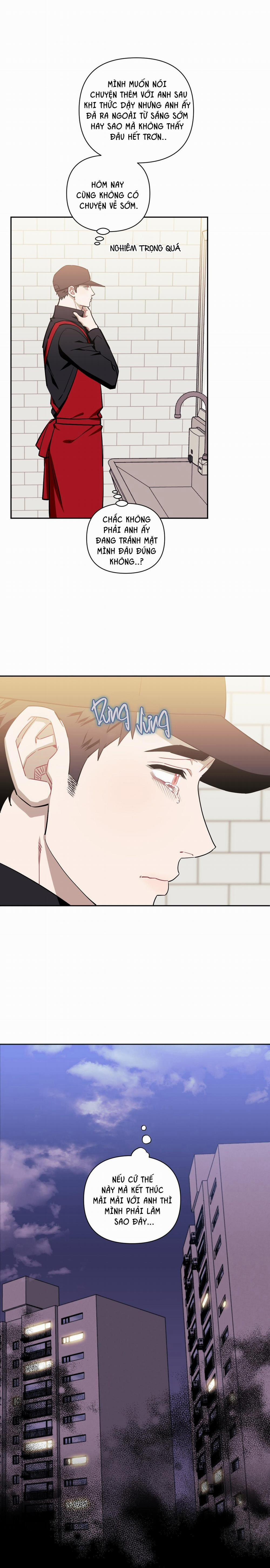 Hơn Cả Bạn Bè 95 anh chủ nt7 trang 19