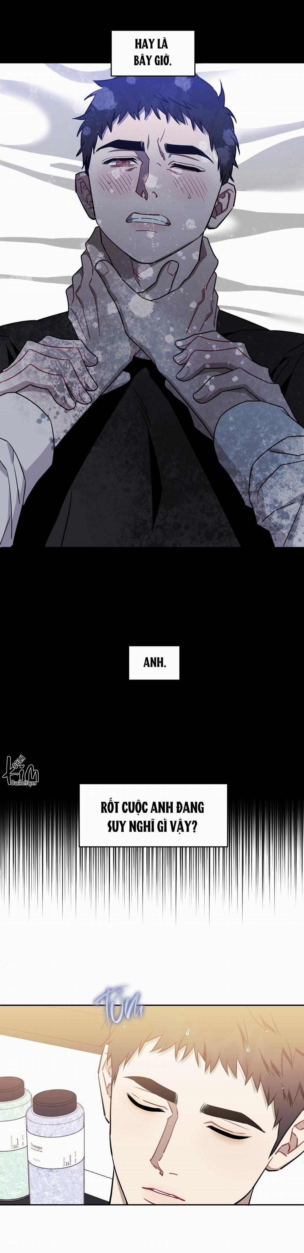 Hơn Cả Bạn Bè 95 anh chủ nt7 trang 2