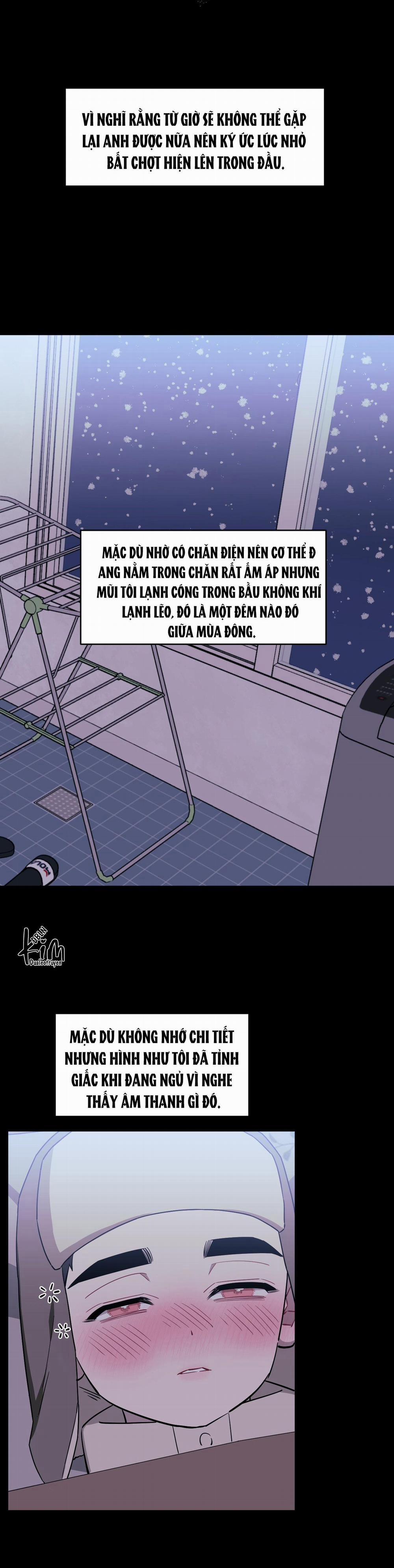 Hơn Cả Bạn Bè 95 anh chủ nt7 trang 20