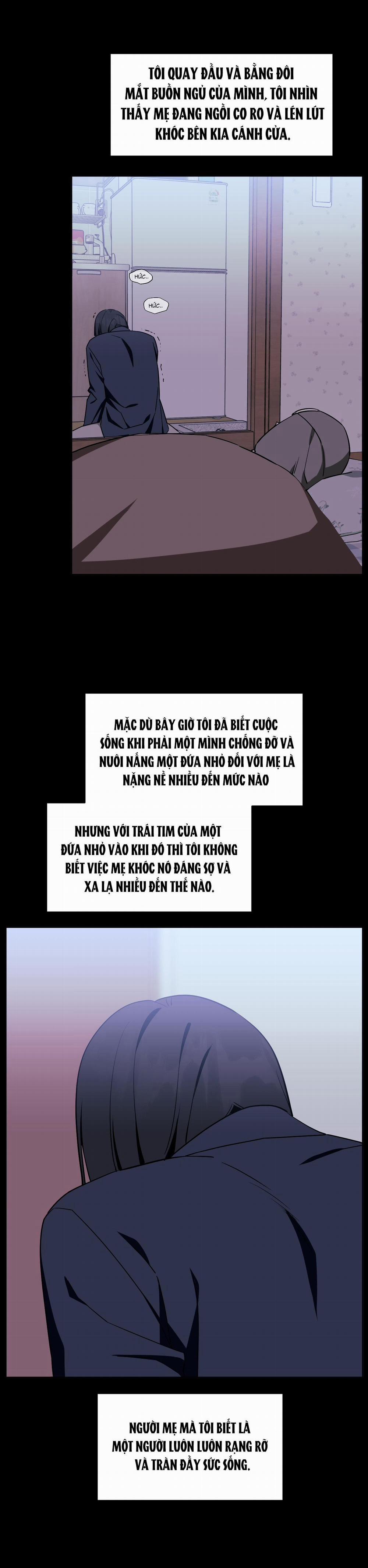 Hơn Cả Bạn Bè 95 anh chủ nt7 trang 21