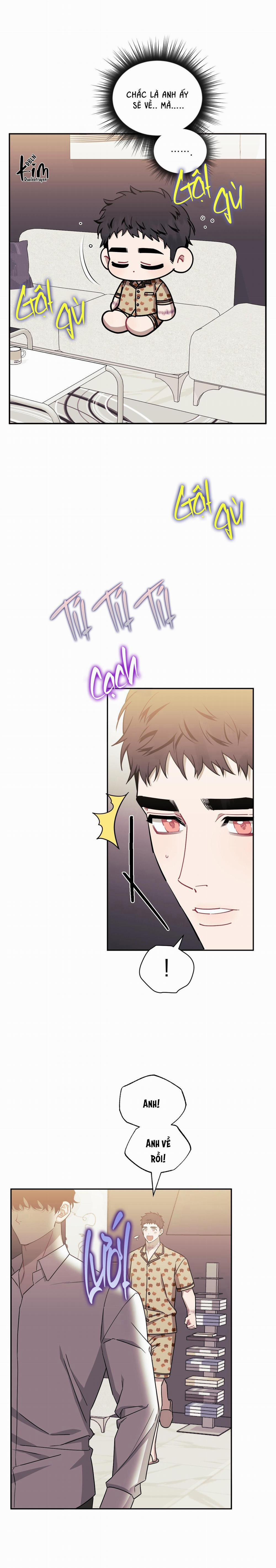 Hơn Cả Bạn Bè 95 anh chủ nt7 trang 25