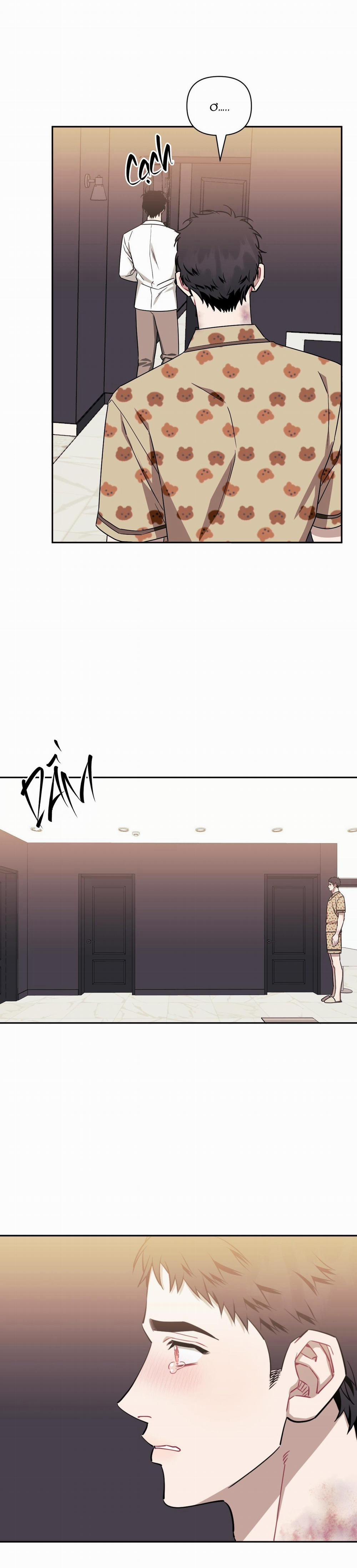 Hơn Cả Bạn Bè 95 anh chủ nt7 trang 26