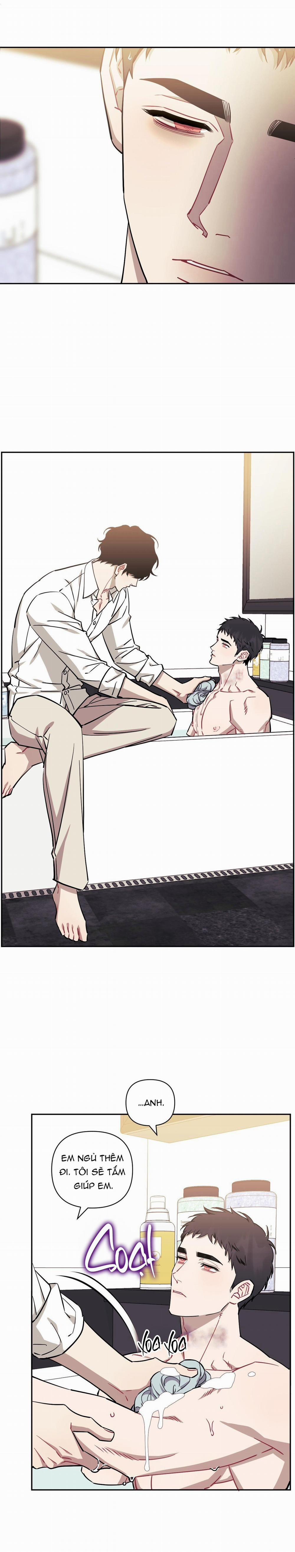 Hơn Cả Bạn Bè 95 anh chủ nt7 trang 3