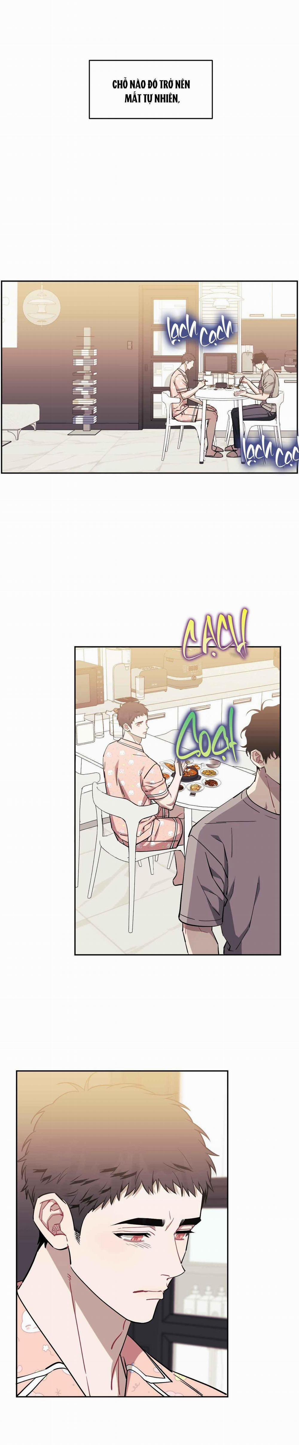 Hơn Cả Bạn Bè 96 anh chủ nt8 trang 1