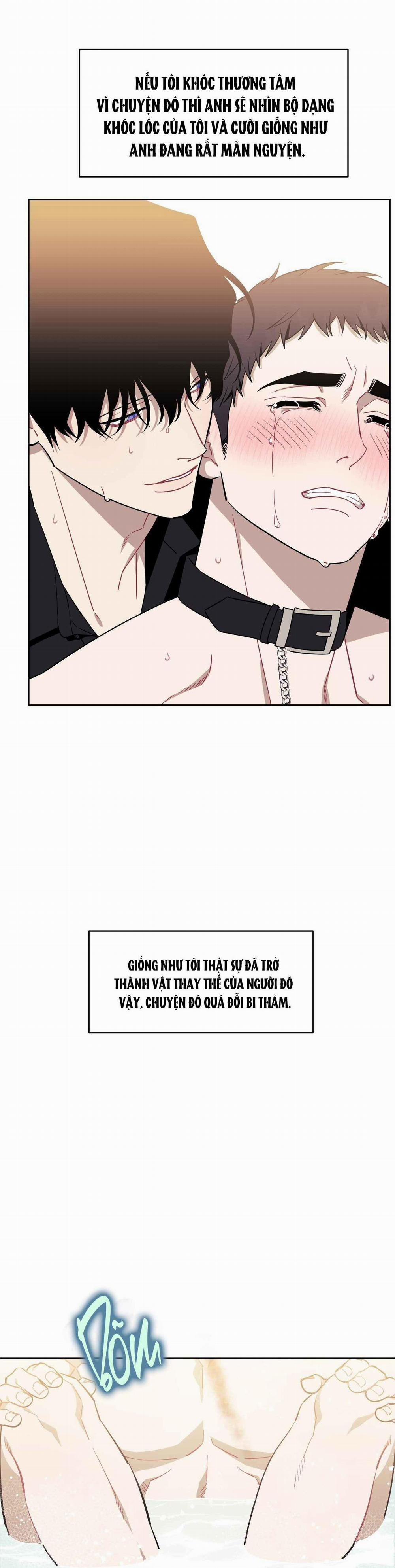 Hơn Cả Bạn Bè 96 anh chủ nt8 trang 16