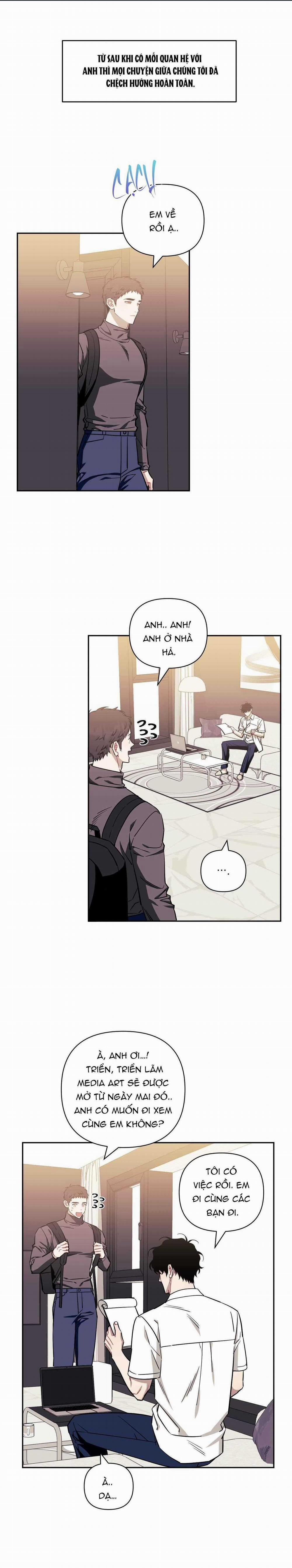 Hơn Cả Bạn Bè 96 trang 0