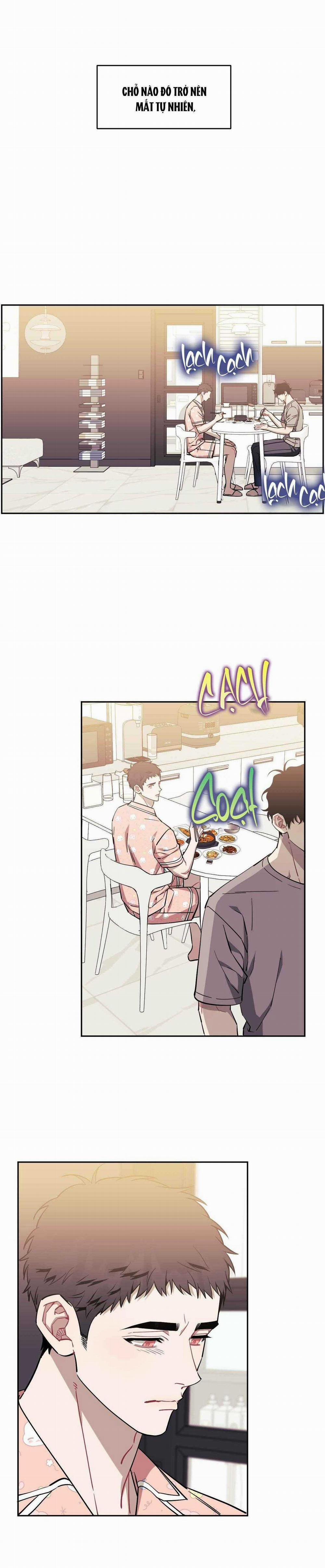 Hơn Cả Bạn Bè 96 trang 1