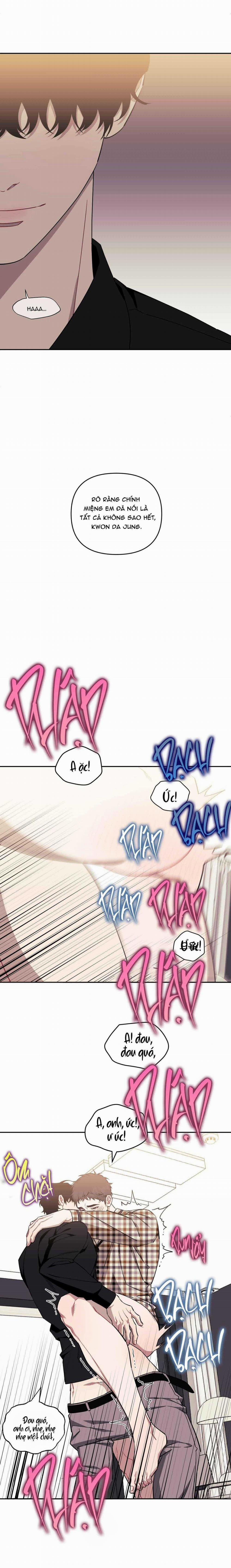 Hơn Cả Bạn Bè 96 trang 10