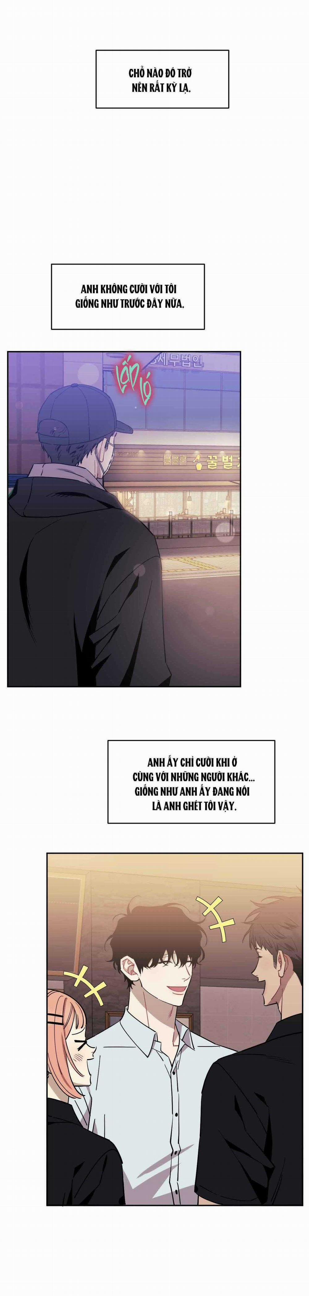 Hơn Cả Bạn Bè 96 trang 2