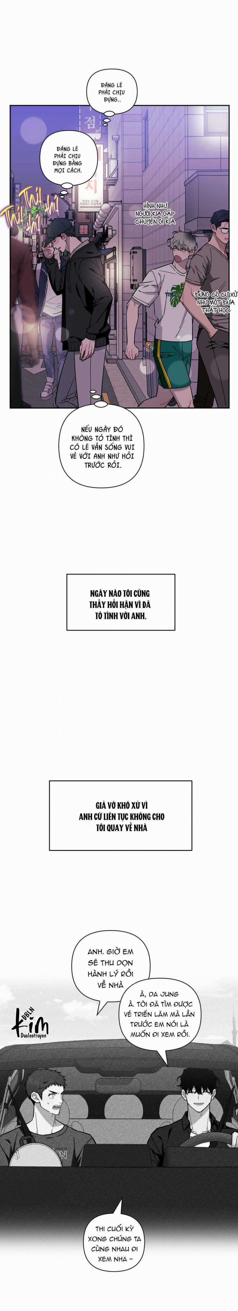 Hơn Cả Bạn Bè 96 trang 3